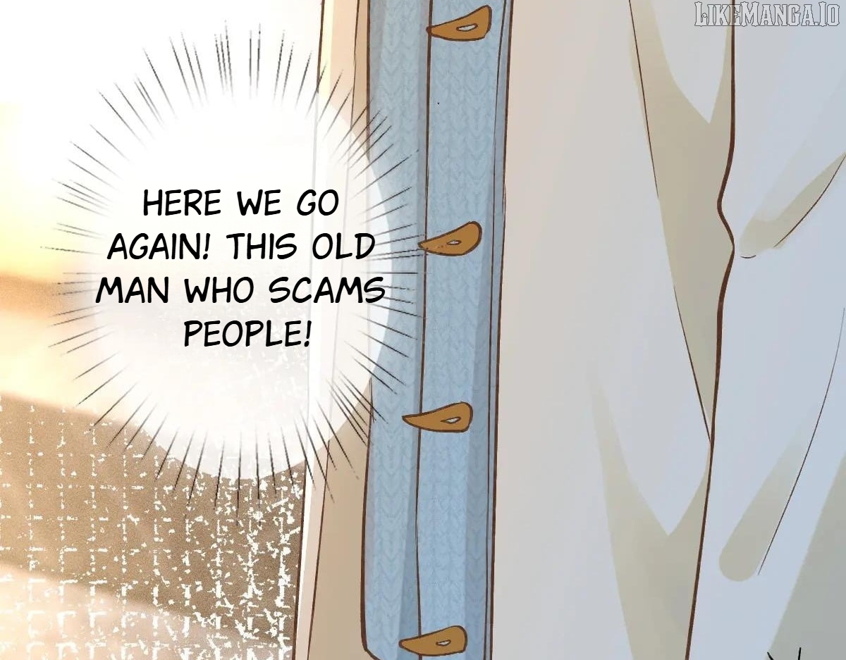 Everyone's Darling Chapter 287 - page 84